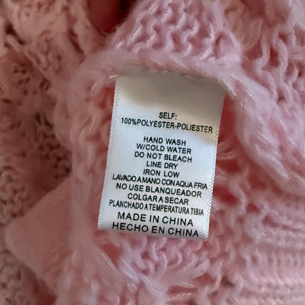 Listicle Sweater - image 5